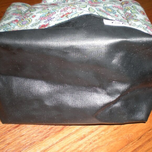 Cath Kidston Multicolor Floral Small Tote - Picture 5 of 10